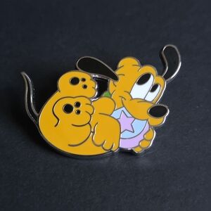 Disney Pluto Pin
